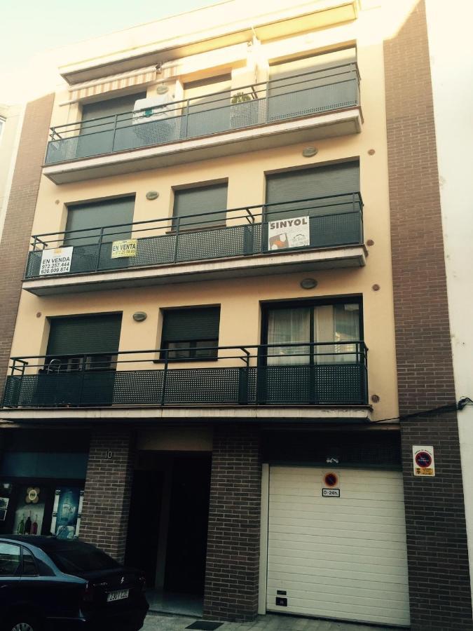 Arquitecte Gaudi 2b Apartamento Rosas